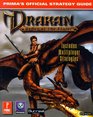 Drakan Order of the Flame  Prima's Official Strategy Guide