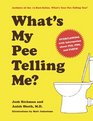 What's My Pee Telling Me