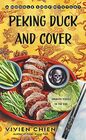 Peking Duck and Cover: A Noodle Shop Mystery (A Noodle Shop Mystery, 10)