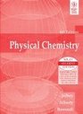 Physical Chemistry 4th Economy Edition