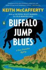 Buffalo Jump Blues A Sean Stranahan Mystery