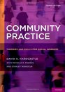 Community Practice Theories and Skills for Social Workers