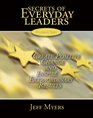 Secrets of Everyday Leaders Learning Kit Create Positive Change And Inspire Extraordinary Results