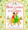 Baby Games and Lullabies