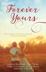 Forever Yours Five Couples Are Given a Second Chance at Romance