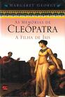 As Memorias de Cleopatra Vol I A Filha de Isis
