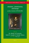 Arminius Arminianism and Europe