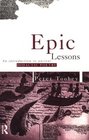 Epic Lessons An Introduction to Ancient Didactic Poetry