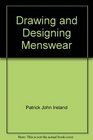 Drawing and designing menswear