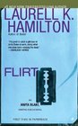 Flirt (Anita Blake, Vampire Hunter, Bk 18)