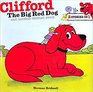 Clifford the Big Red Dog and Another Clifford Story