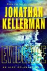 Evidence (Alex Delaware, Bk 24) (Audio CD) (Abridged)