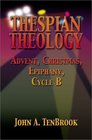 Thespian Theology