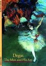 Discoveries Degas