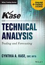 Kase on Technical Analysis  Online Video Course Trading and Forecasting