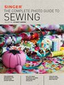 Singer The Complete Photo Guide to Sewing 3rd Edition