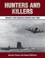 Hunters and Killers: Volume 2: Anti-Submarine Warfare from 1943