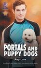 Portals and Puppy Dogs