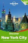 Lonely Planet Discover New York City