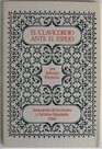 El Clavicordio ante el Espejo