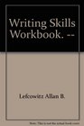 Writing Skills Workbook