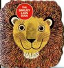 The Smiley Lion Counting Book