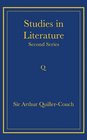 Writings of Arthur QuillerCouch