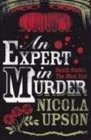 An Expert in Murder Death Haunts the West End