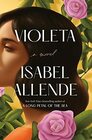 Violeta  A Novel