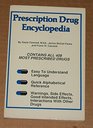Prescription drug encyclopedia