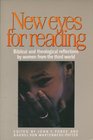 New Eyes for Reading Biblical and Theological Reflections by Women from the Third World