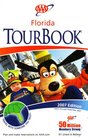 AAA Florida Tourbook (460907, 2007 Edition)