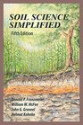 Soil Science Simplified Fifth Edition