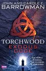 Torchwood Exodus Code