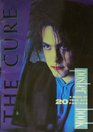 The Cure Poster Book