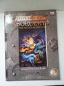 Sorcery 3  The Seven Serpents D20 Conversion