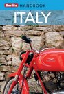 Berlitz Italy Handbook