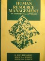 Human Resource Management An Experiential Approach Instructor's Manual