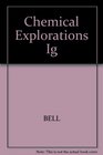 Instructor's Guide for Chemical Explorations
