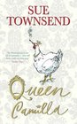 Queen Camilla (Queen and I, Bk 2)