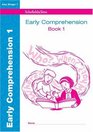 Early Comprehension Bk 1
