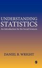 Understanding Statistics An Introduction for the Social Sciences