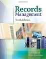 Records Management Simulation Package