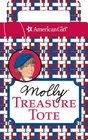 Molly Treasure Tote