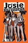 Josie and the Pussycats Vol 2