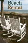 Beach Rental: A Barefoot Book (Volume 1)