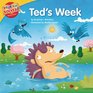 Ted's Week A Lesson on Bullying