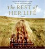 The Rest of Her Life (Audio CD) (Unabridged)