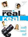 Marketing Real People Real Choices Plus 2014 MyMarketingLab with Pearson eText  Access Card Package