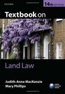 Textbook on Land Law